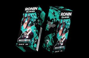 RONiN Guess Salt - Летний Ягодный микс (M222M055) RONiN Guess Salt - Летний Ягодный микс (M222M055)