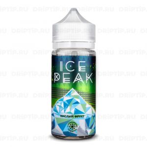 Ice Peak - Киви клубника Ice Peak - Киви клубника