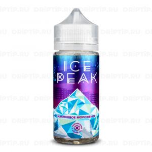 Ice Peak - Малиновое мороженное Ice Peak - Малиновое мороженное