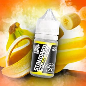 Standard - Banana Boom Standard - Banana Boom