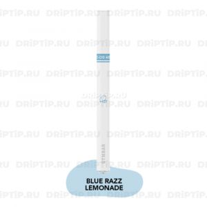 GTM BAR E-Cig 400 - Blue Razz Lemonade GTM BAR E-Cig 400 - Blue Razz Lemonade