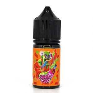 Zombie Cola Salt - Cherry 20mg 30ml Zombie Cola Salt - Cherry 20mg 30ml
