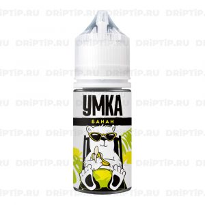 Умка Salt - Банан Умка Salt - Банан