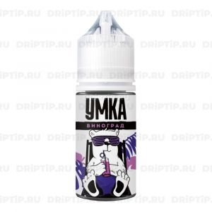 Умка Salt - Виноград Умка Salt - Виноград