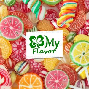 Ароматизатор My Flavor - Apricot