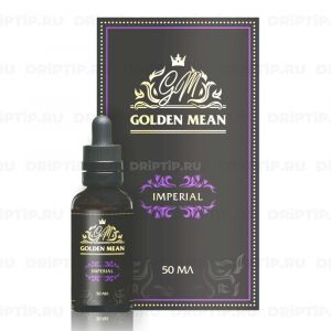Golden Mean - Imperial