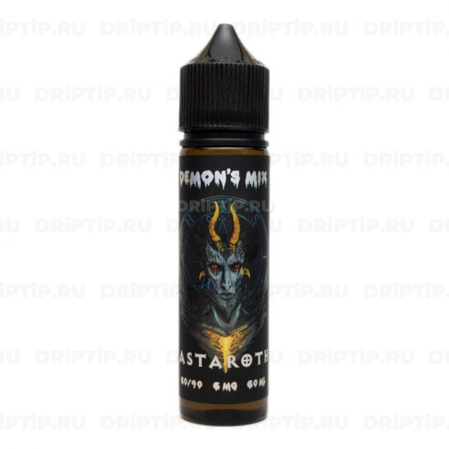 Demon's Mix - Astaroth