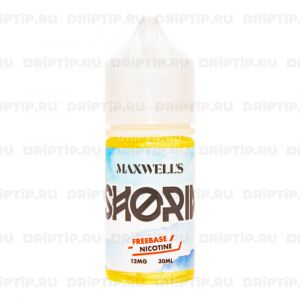 Maxwells Freebase - Shoria Maxwells Freebase - Shoria