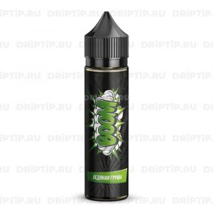 Boom Salt - Ледяная Груша 60ml Boom Salt - Ледяная Груша 60ml