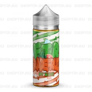 Indo Juice Ice - My Wave Indo Juice Ice - My Wave