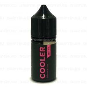 Cooler Black Salt - Ледяная вишня Cooler Black Salt - Ледяная вишня