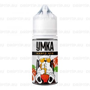 Умка Salt - Манго mix Умка Salt - Манго mix