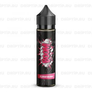 Boom Salt - Ледяная Малина 60ml Boom Salt - Ледяная Малина 60ml
