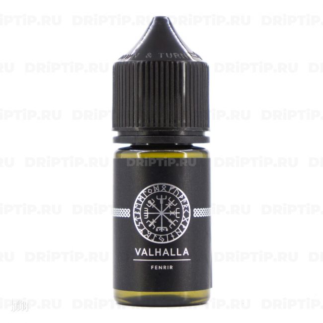 Fenrir - Valhalla Salt