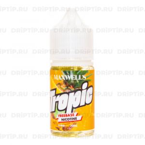 Maxwells Freebase - Tropic Maxwells Freebase - Tropic