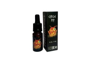 Dr Grimes CIRCLE PIT 10ml Dr Grimes CIRCLE PIT 10ml