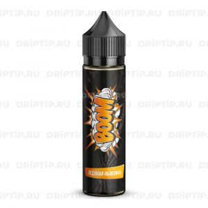 Boom Salt - Ледяная Облепиха 60ml Boom Salt - Ледяная Облепиха 60ml