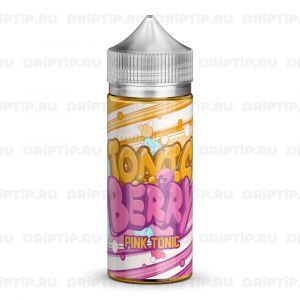 Indo Juice Ice - Pink Tonic Indo Juice Ice - Pink Tonic