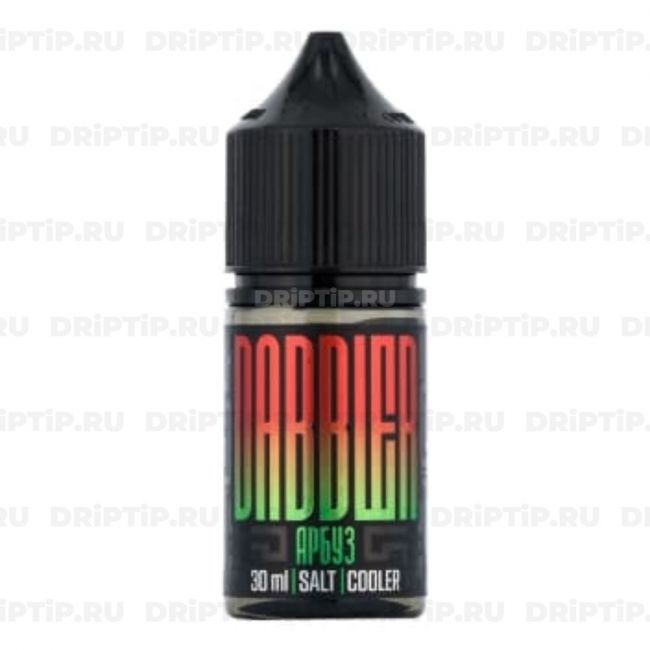 Жидкость Dabbler Salt - Арбуз 