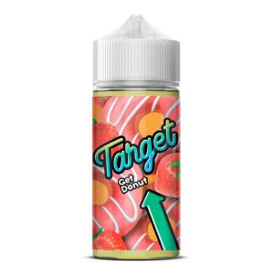 Target - Get Donut