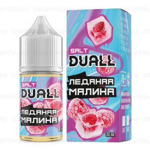 Duall Salt - Ледяная Малина Duall Salt - Ледяная Малина