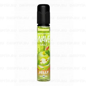 Wave Salt - Jelly Wave Salt - Jelly