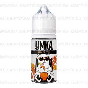 Умка Salt - Цитрус Умка Salt - Цитрус