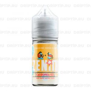 Zenith - Cassiopeia On Ice 30ml Zenith - Cassiopeia On Ice 30ml