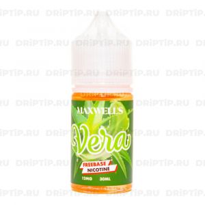Maxwells Freebase - Vera Maxwells Freebase - Vera