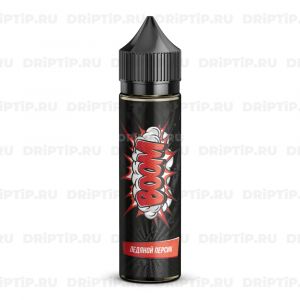 Boom Salt - Ледяной Персик 60ml Boom Salt - Ледяной Персик 60ml