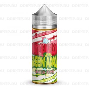 Indo Juice Ice - Water Bomb Indo Juice Ice - Water Bomb