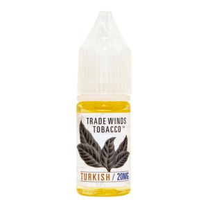 Tradewinds Tobacco Salt - Turkish 10мл