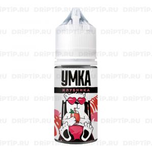 Умка Salt - Клубника Умка Salt - Клубника