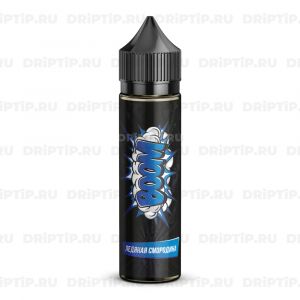 Boom Salt - Ледяная Смородина 60ml Boom Salt - Ледяная Смородина 60ml