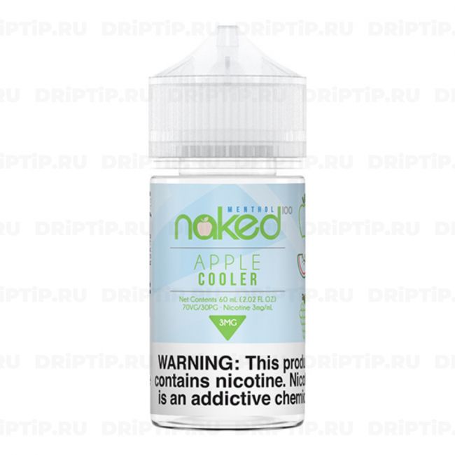 Apple - Naked 100