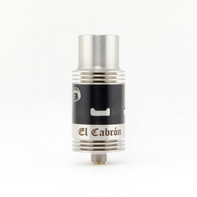 El Cabron RDA