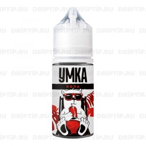 Умка Salt - Кола Умка Salt - Кола