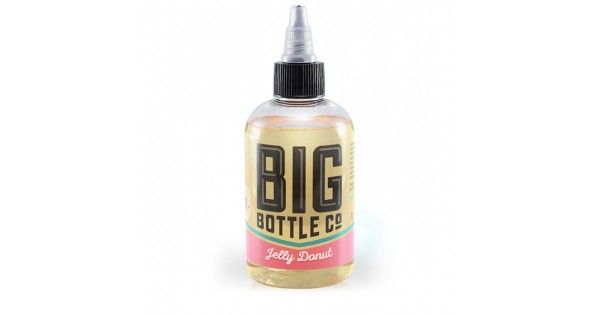 Strawberry Milk - Big Bottle clone 120 мл