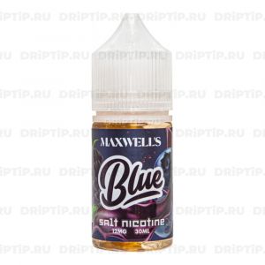 Maxwells Salt - Blue Maxwells Salt - Blue