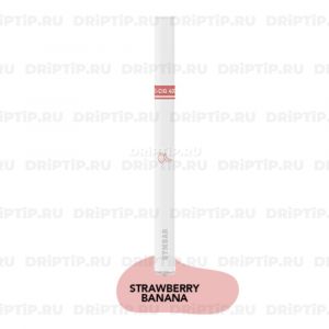 GTM BAR E-Cig 400 - Strawberry Banana GTM BAR E-Cig 400 - Strawberry Banana