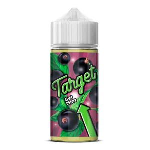 Target - Get Mint
