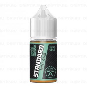 Standard - Mint Gum Standard - Mint Gum