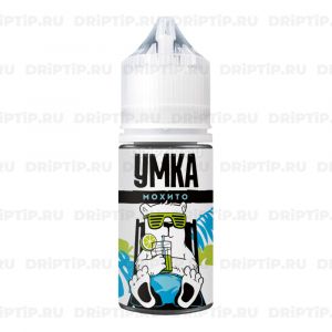 Умка Salt - Мохито Умка Salt - Мохито