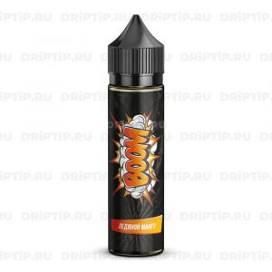 Boom Salt - Ледяной Манго 60ml Boom Salt - Ледяной Манго 60ml