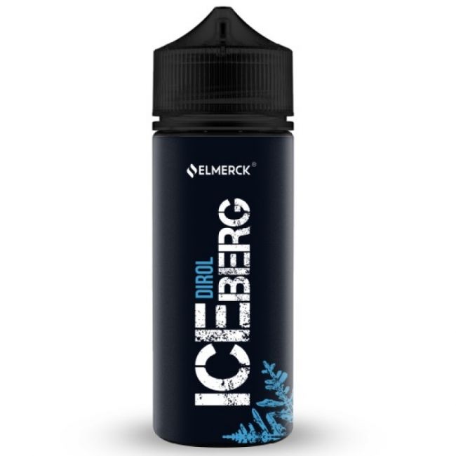 Жидкость Iceberg - Dirol 