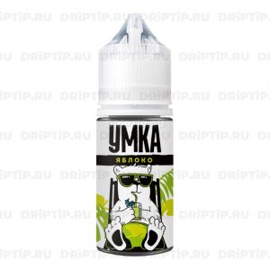 Умка Salt - Яблоко Умка Salt - Яблоко