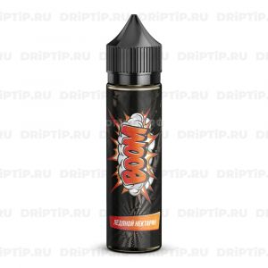 Boom Salt - Ледяной Нектарин 60ml Boom Salt - Ледяной Нектарин 60ml