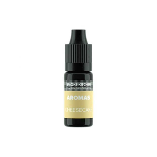 Smoke Kitchen AROMAS Cheesecake (Чизкейк)