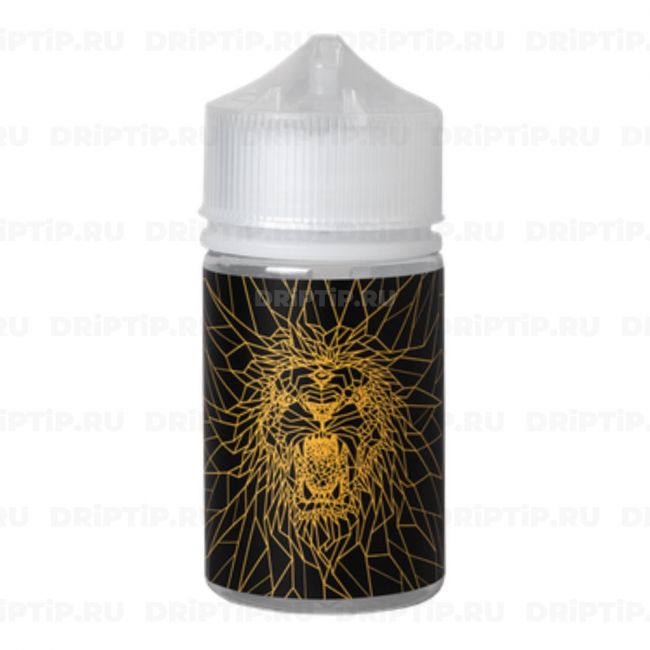 Cyberfog - Гнев 80ml
