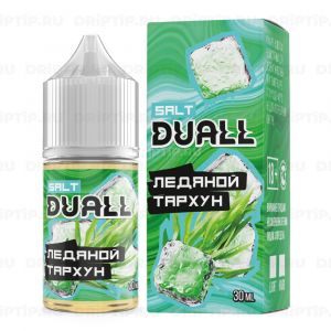 Duall Salt - Ледяной Тархун Duall Salt - Ледяной Тархун